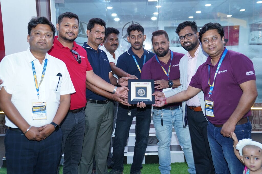 Odisha Mining Expo gallery image 10