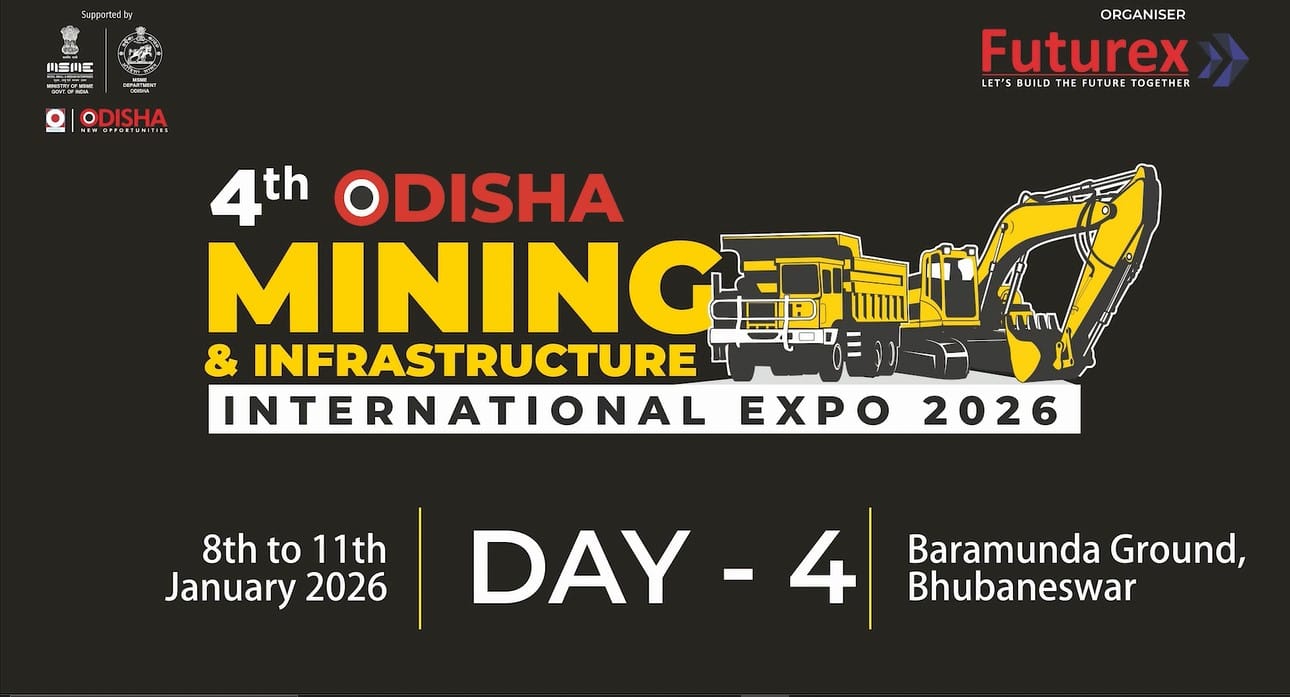 Odisha Mining Expo gallery image 5