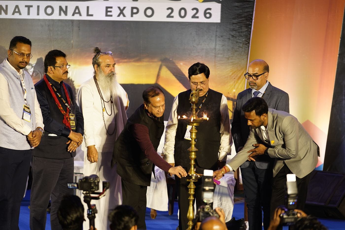 Odisha Mining Expo gallery image 15