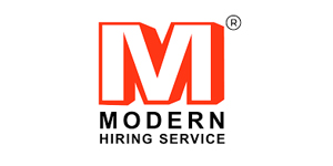 MODERN HIRING